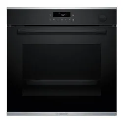 Forno incasso (71Lt) SERIE 4 HRG272EB3 Black classe A+ (L60cm) - immagine 1