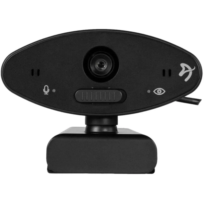 Arozzi Occhio Vera Privacy Webcam 1080P - immagine 1