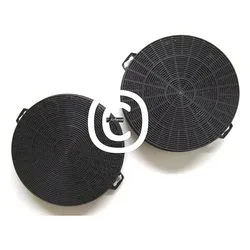 Filtro carboni attivi anti odori 1 pz AFFCALN2CS - immagine 1