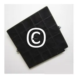 Filtro carboni attivi anti odori 1 pz AFCFCAF97CS - immagine 1