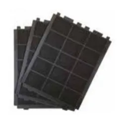 Filtro carboni attivi anti odori 1 pz KFCA001 - immagine 1