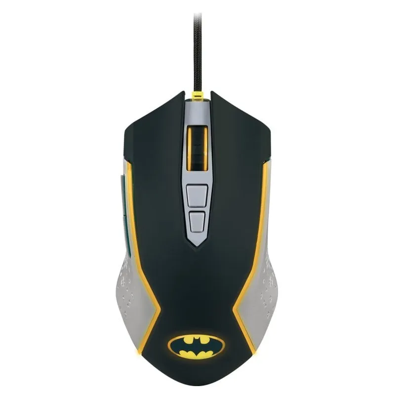Mouse da gioco FR-TEC DC Batman 8000 DPI - immagine 1