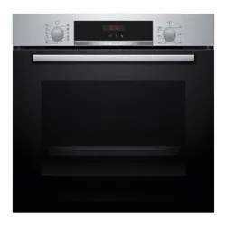 Forno incasso (71Lt) SERIE 4 HBA574ES3 Inox classe A+ (L60cm) - immagine 1
