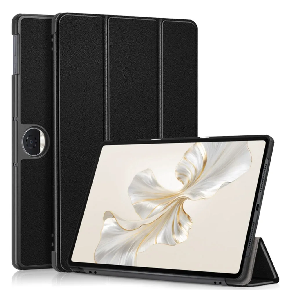 Custodia per Honor Pad 9, Techsuit, FoldPro, Nera - immagine 1
