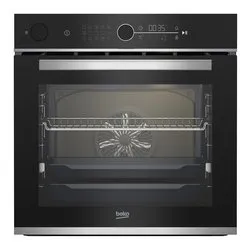 Forno incasso (72Lt) BEYOND BBIS13400XDDSE Inox classe A+ (L60cm) - immagine 1