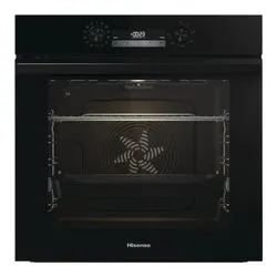 Forno incasso (77Lt) HI4 BI64213SEPBG Black classe A+ (L60cm) - immagine 1