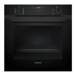 Forno incasso (71Lt) IQ500 HB237GBB3 Deep black classe A+ (L60cm) - immagine 1