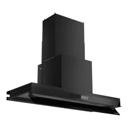 Cappa incasso (89,8cm) Drop Control INSIDE 3 Nero 3129 9 733 28 - immagine 1