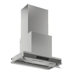 Cappa incasso (59,8cm) Drop Control INSIDE 3 Inox 3129 6 733 28 - immagine 1