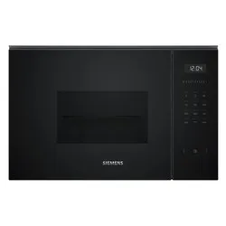 Microonde incasso ( (20Lt) ) IQ500 BE525LMB1 Black (60cm) 1000W - immagine 1