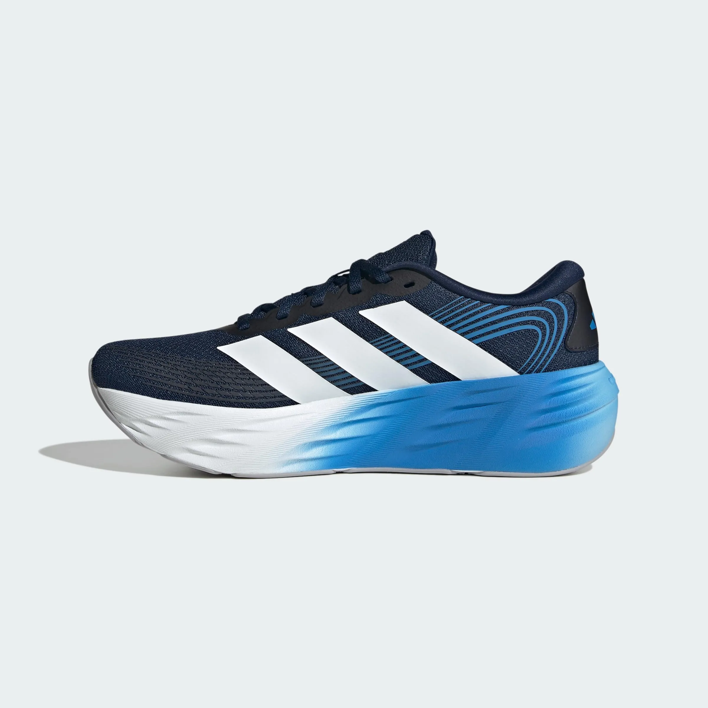 adidas Men Scarpa da Running Galaxy 8 - immagine 2