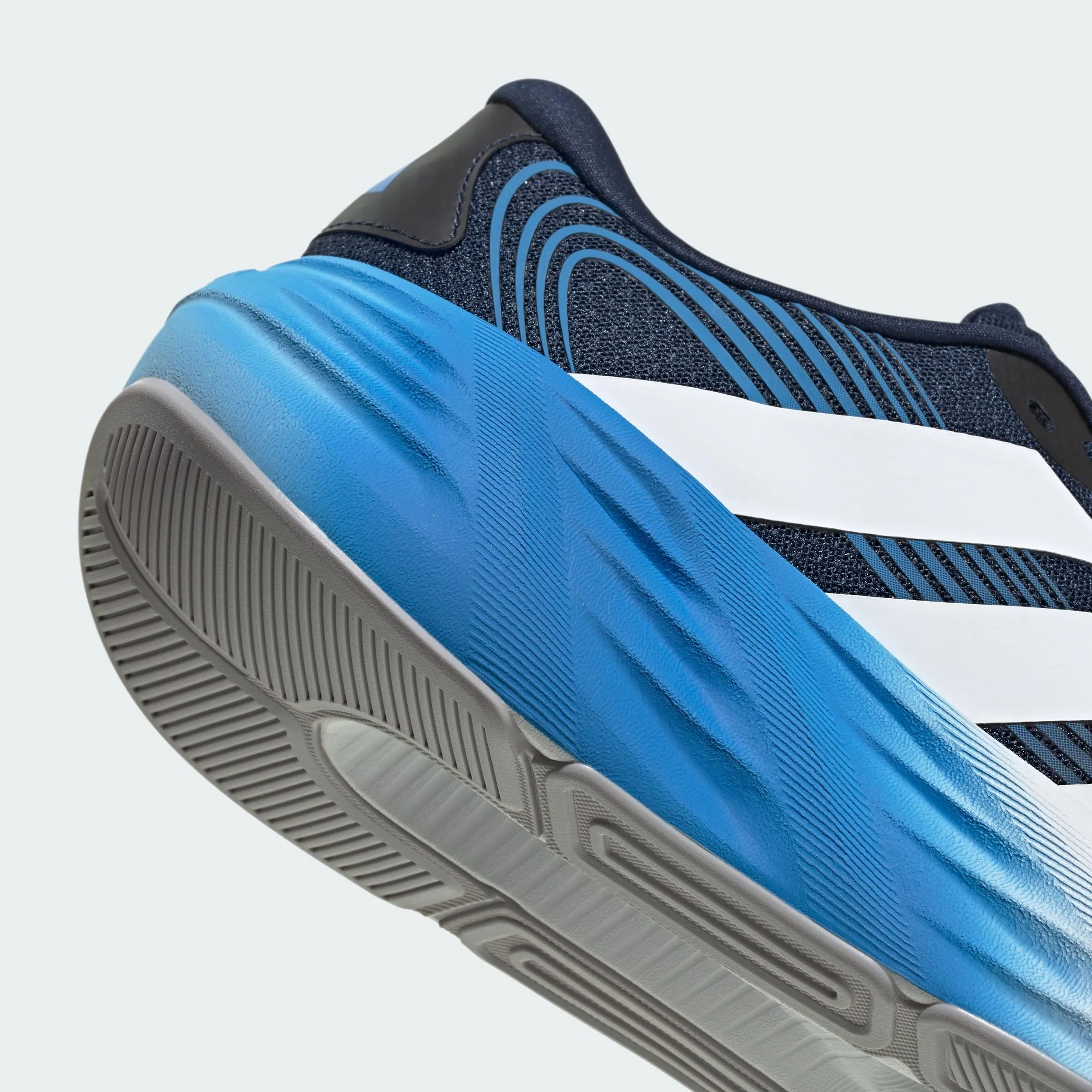 adidas Men Scarpa da Running Galaxy 8 - immagine 4