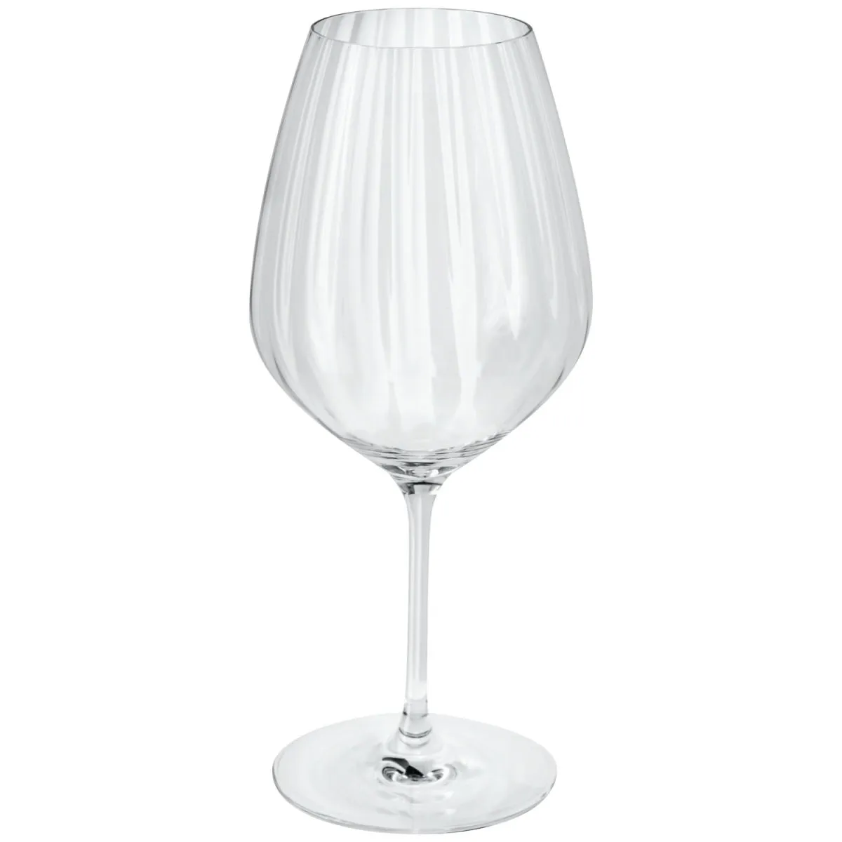 6x VEGA Bicchiere vino rosso Leya; 570 ml, 6x22.1 cm (ØxH); trasparente; 6 pz. / Pacco - immagine 1