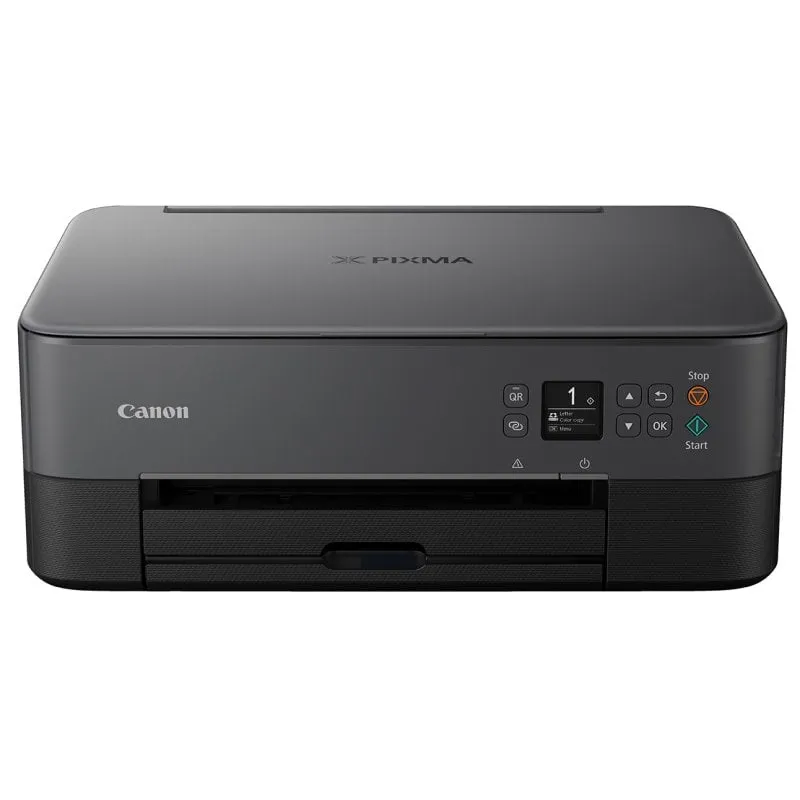 Canon PIXMA TS5350i Ad inchiostro A4 4800 x 1200 DPI Wi-Fi - immagine 1