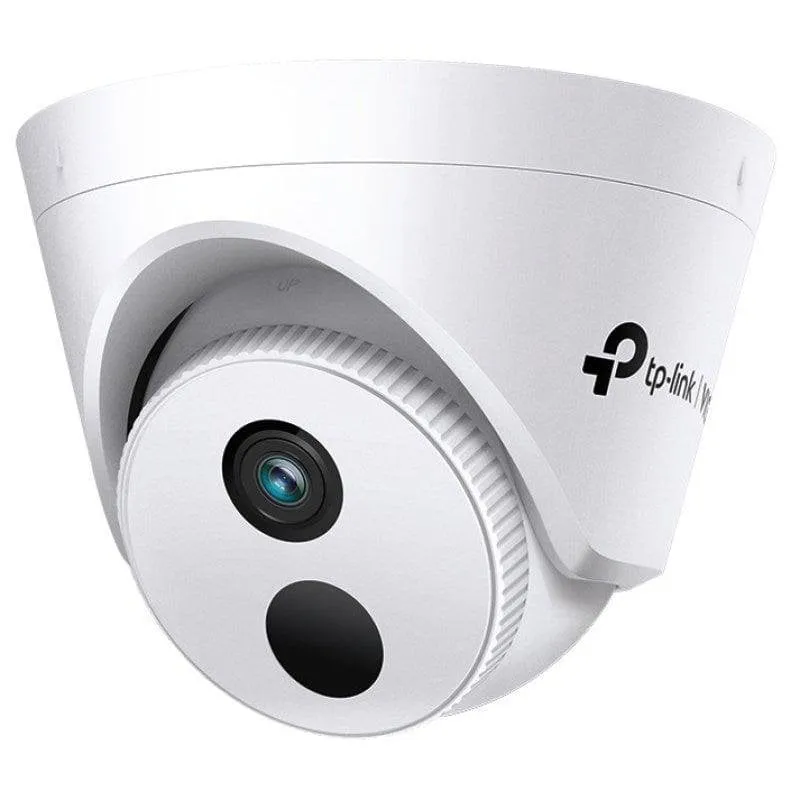 Videocamere di sorveglianza TP-Link VIGI C440I 2K Visione Notturna Interna Rilevamento IA - immagine 1