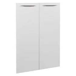DISEGNO Ante Bianco laccato (75cm) - immagine 1