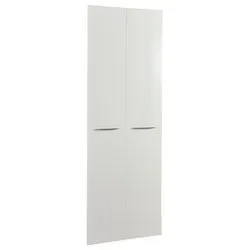 DISEGNO Ante Bianco laccato (75cm) - immagine 1