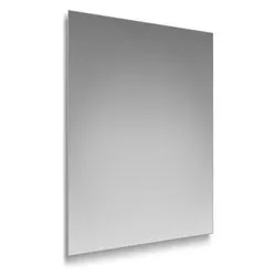 M011 Specchio senza luce (50x70cm) - immagine 1
