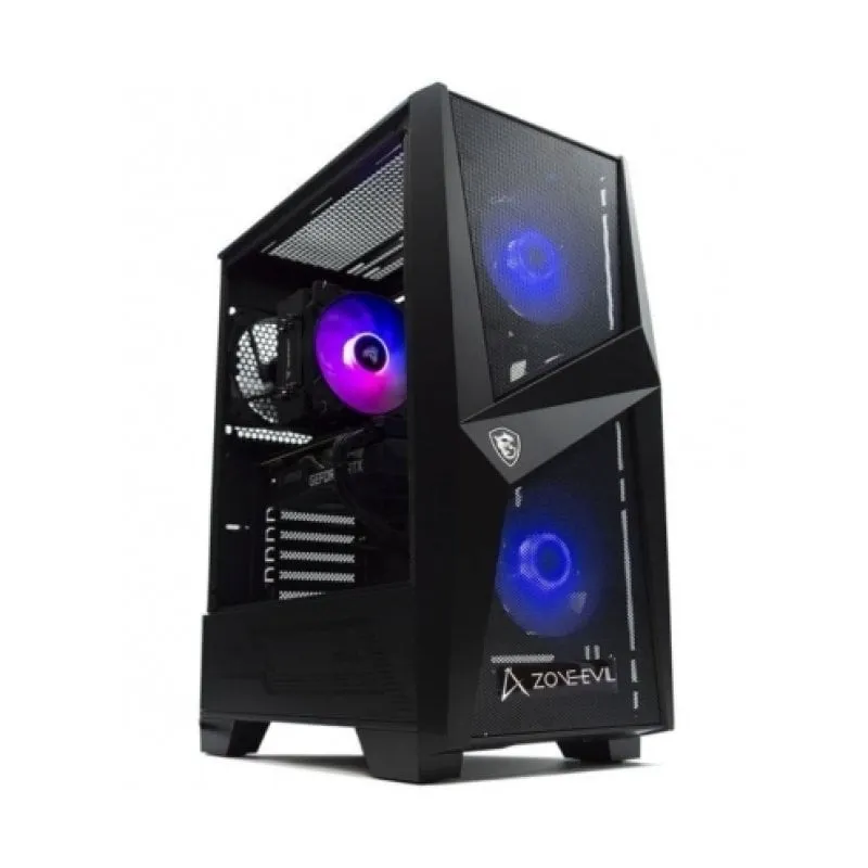Zona Male Intel Core i5-12400F/16GB/500GB SSD/RTX 3050 - immagine 1