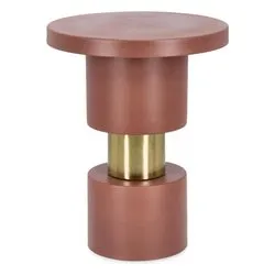 MITUL Tavolino Mattone (35cm) - immagine 1
