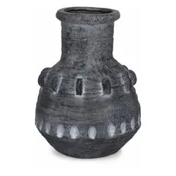Vaso magnesia (37x50cm) BUCCHERO Grigio 0790772 - immagine 1