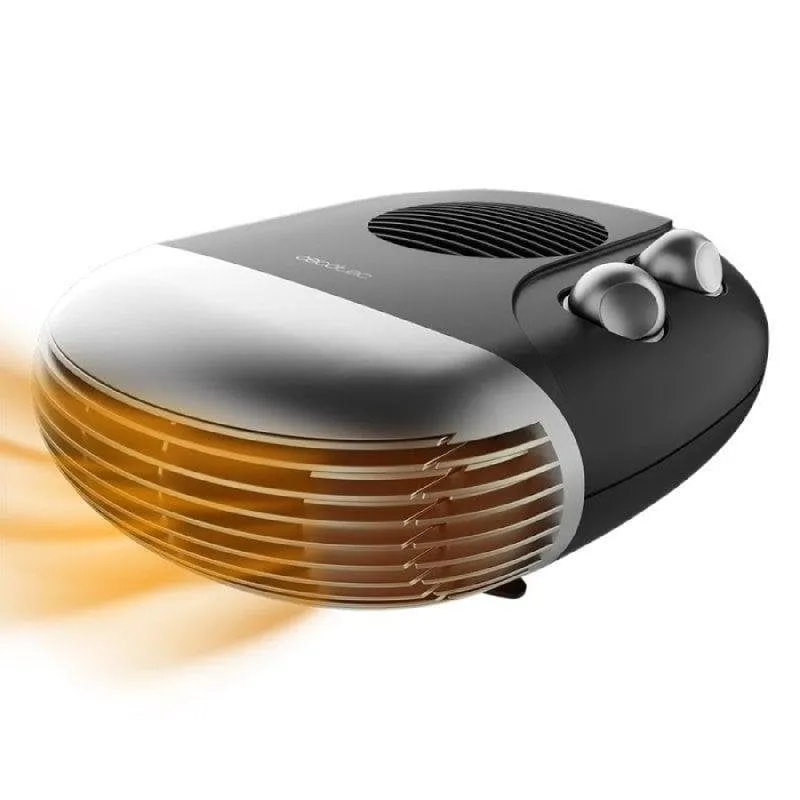 Riscaldatore termoventilatore Cecotec Readywarm 2000 Max Horizon 2000W Silenzioso - immagine 1