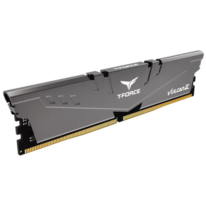 Team Group T-FORCE VULCAN Z TLZGD48G3200HC16C01 memoria 8 GB 1 x 8 GB DDR4 3200 MHz - immagine 1