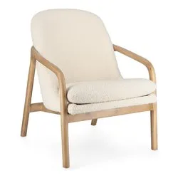 ELAIDE Poltrona Pure - immagine 1