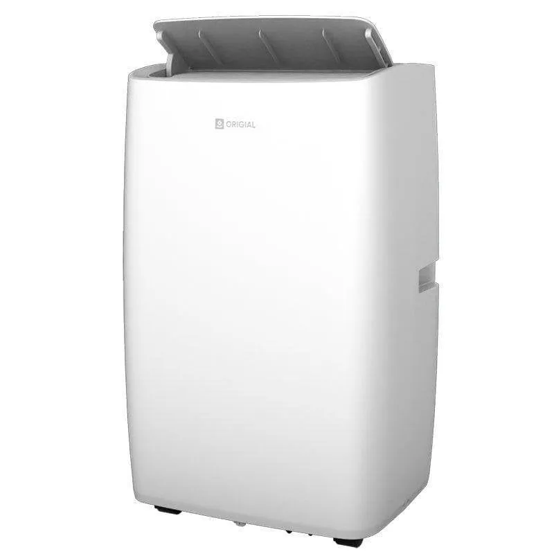 Condizionatore Portatile Origial AirFeel 3000 12.000 BTU Classe A Deumidificatore Telecomando - immagine 1