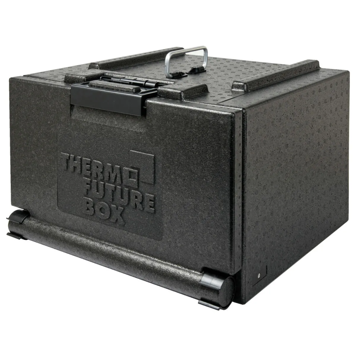 Thermo Future Box Box Carry Frontlader; 27000 ml, 43x47x33 cm (LxLxH); nero - immagine 1