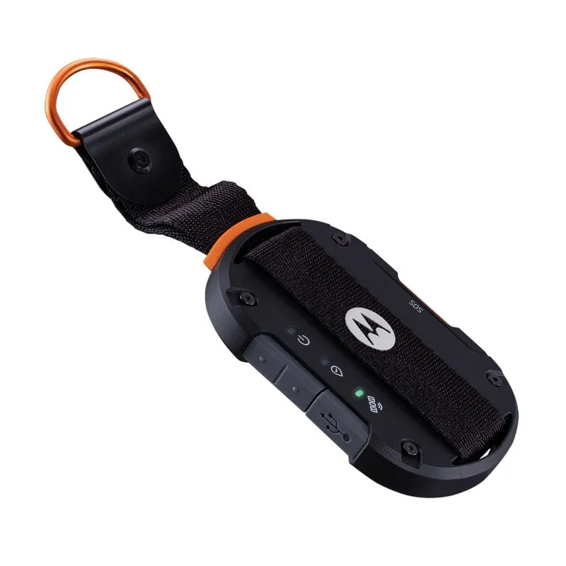 Modulo di rete cellulare Motorola Defy Satellite Link - immagine 1