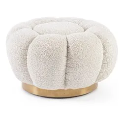 FLOREL Pouf Naturale - immagine 1