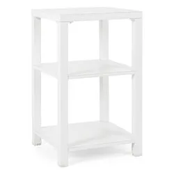 ATLANTIC Libreria Bianco (55 x 90 h cm) Mobile KIT - immagine 1