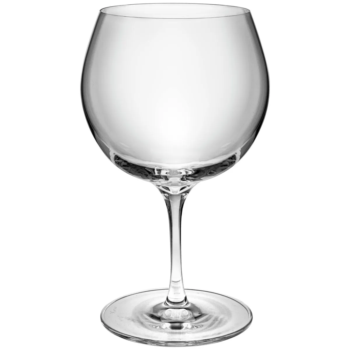 6x NUDE Bicchiere Gin Tonic Vintage; 585 ml, 8.4x18 cm (ØxH); trasparente; 6 pz. / Pacco - immagine 1