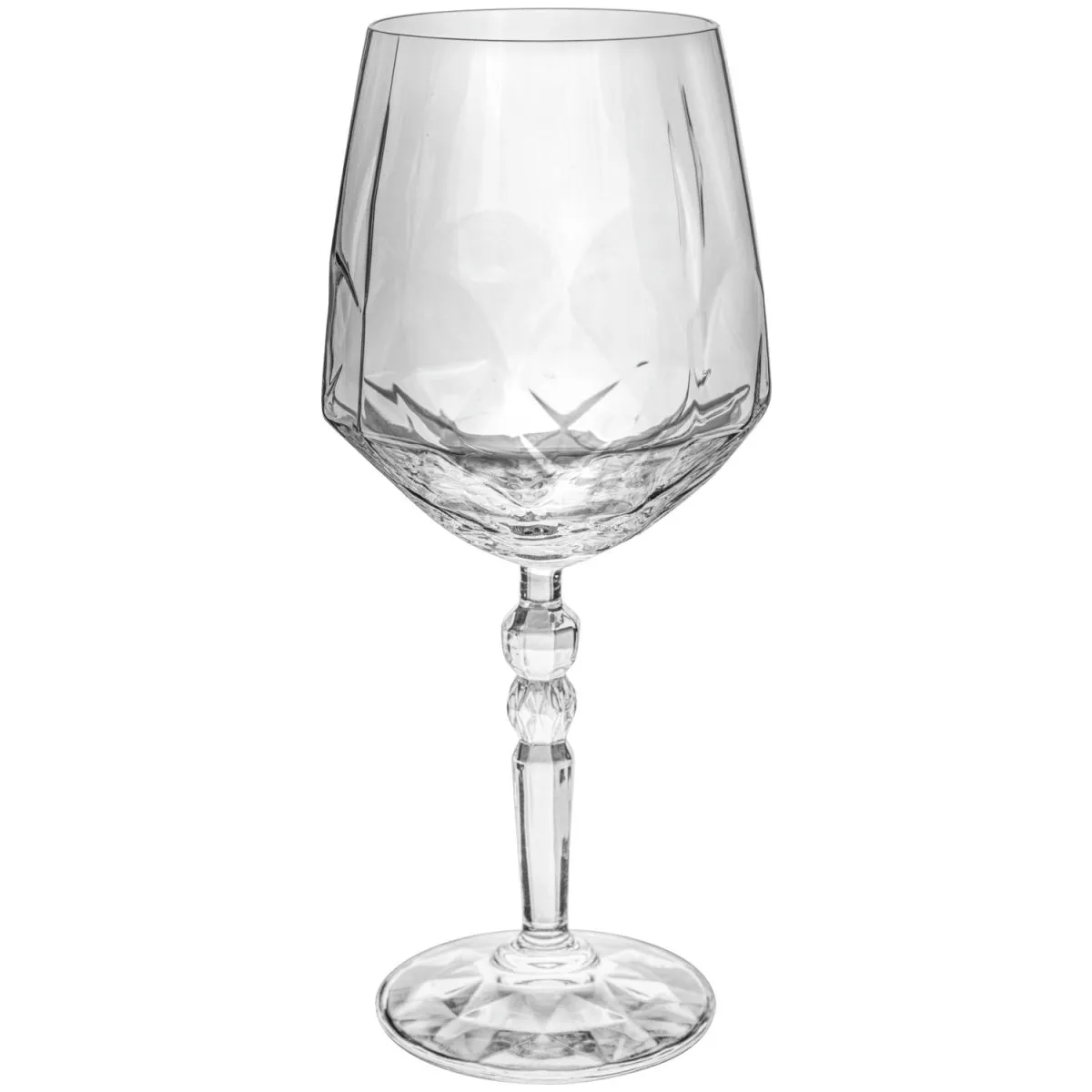6x RCR Calice Cocktail Alkemist; 670 ml, 10.4x23.7 cm (ØxH); trasparente; 6 pz. / Pacco - immagine 1