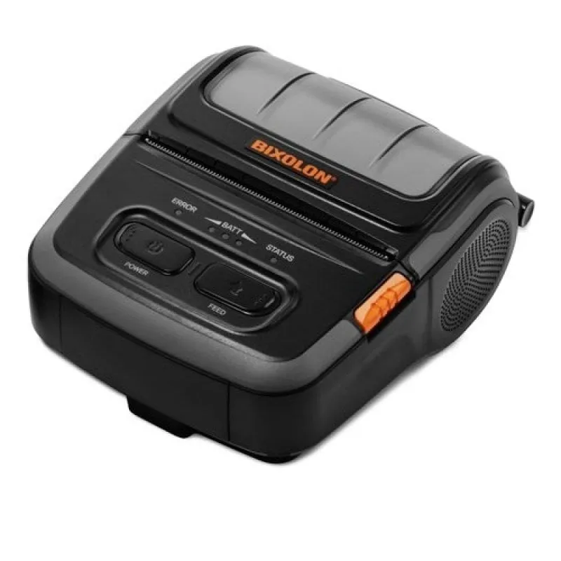 Bixolon SPP-R310PLUSWK stampante POS 203 x 203 DPI Con cavo e senza cavo Termica diretta Stampante portatile - immagine 1