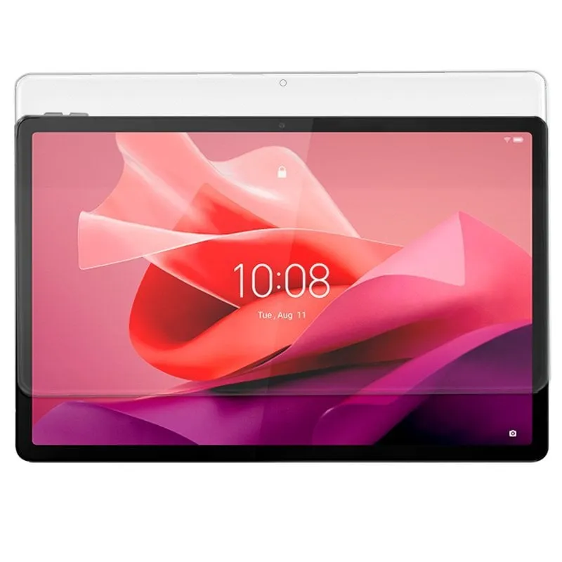Fantastica protezione dello schermo in vetro temperato per Lenovo Tab P12 / Idea Tab Pro 12.7" - immagine 1