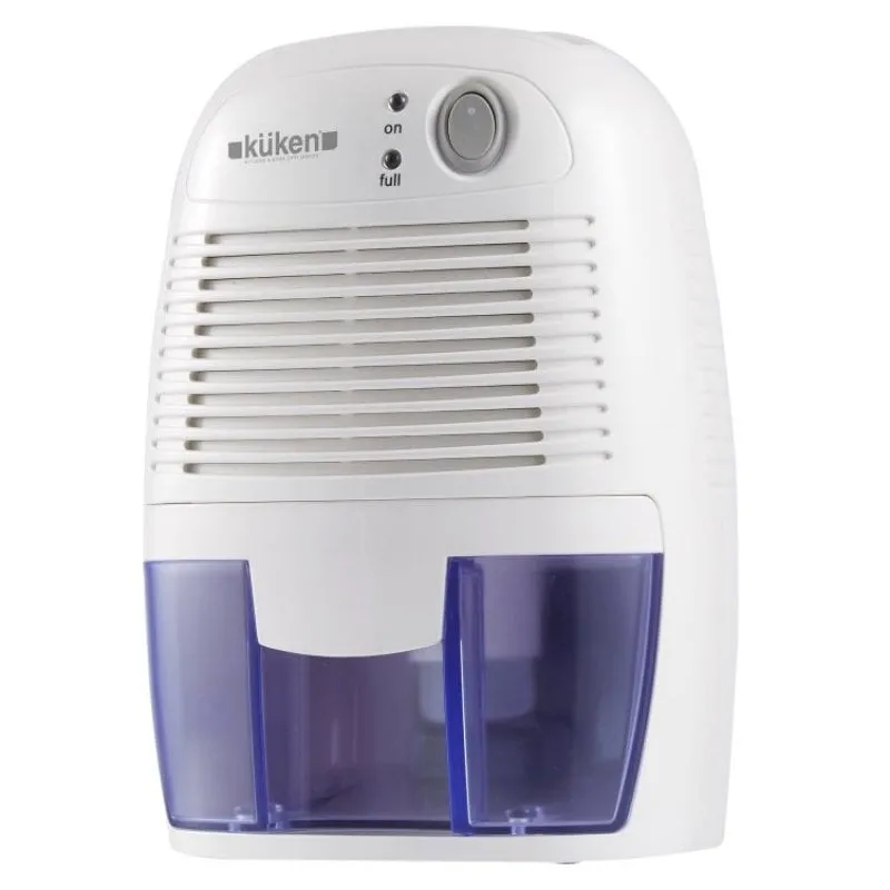 Deumidificatore Kuken 250 ml/giorno 23 W - immagine 1