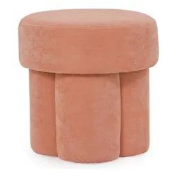 GLENDA Sgabello Peach - immagine 1