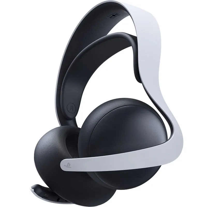 Cuffie wireless Sony PULSE Elite per PS5 - immagine 1