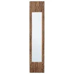 RAFTER Specchio senza luce (25x120cm) - immagine 1
