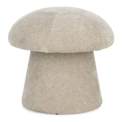 TIANA Pouf Natural - immagine 1