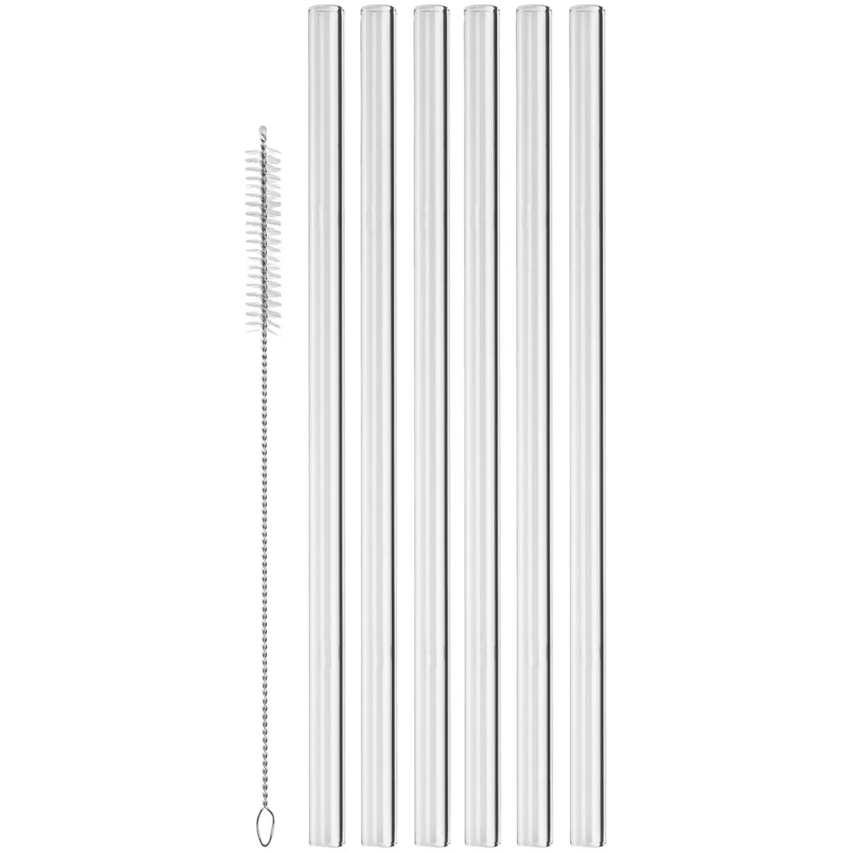 VEGA Cannucce Liya; 1.2x23 cm (ØxL); trasparente - immagine 1
