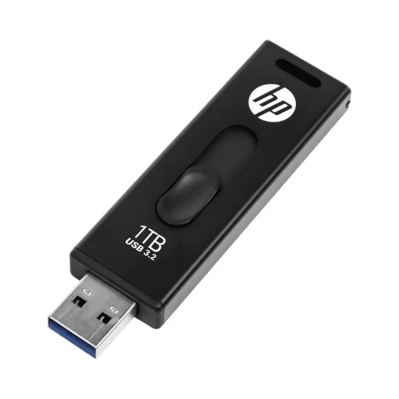PNY x911w unità flash USB 1 TB USB tipo A 3.2 Gen 1 (3.1 Gen 1) Nero - immagine 1