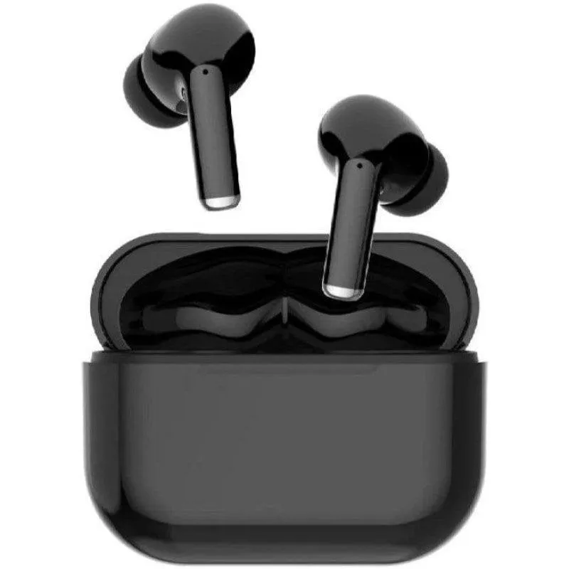 Auricolari Daewoo DW2001 In Ear Bluetooth 5.3 Wireless Nero - immagine 1
