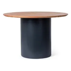 OJAS Tavolo Fisso Blu (115cm) - immagine 1