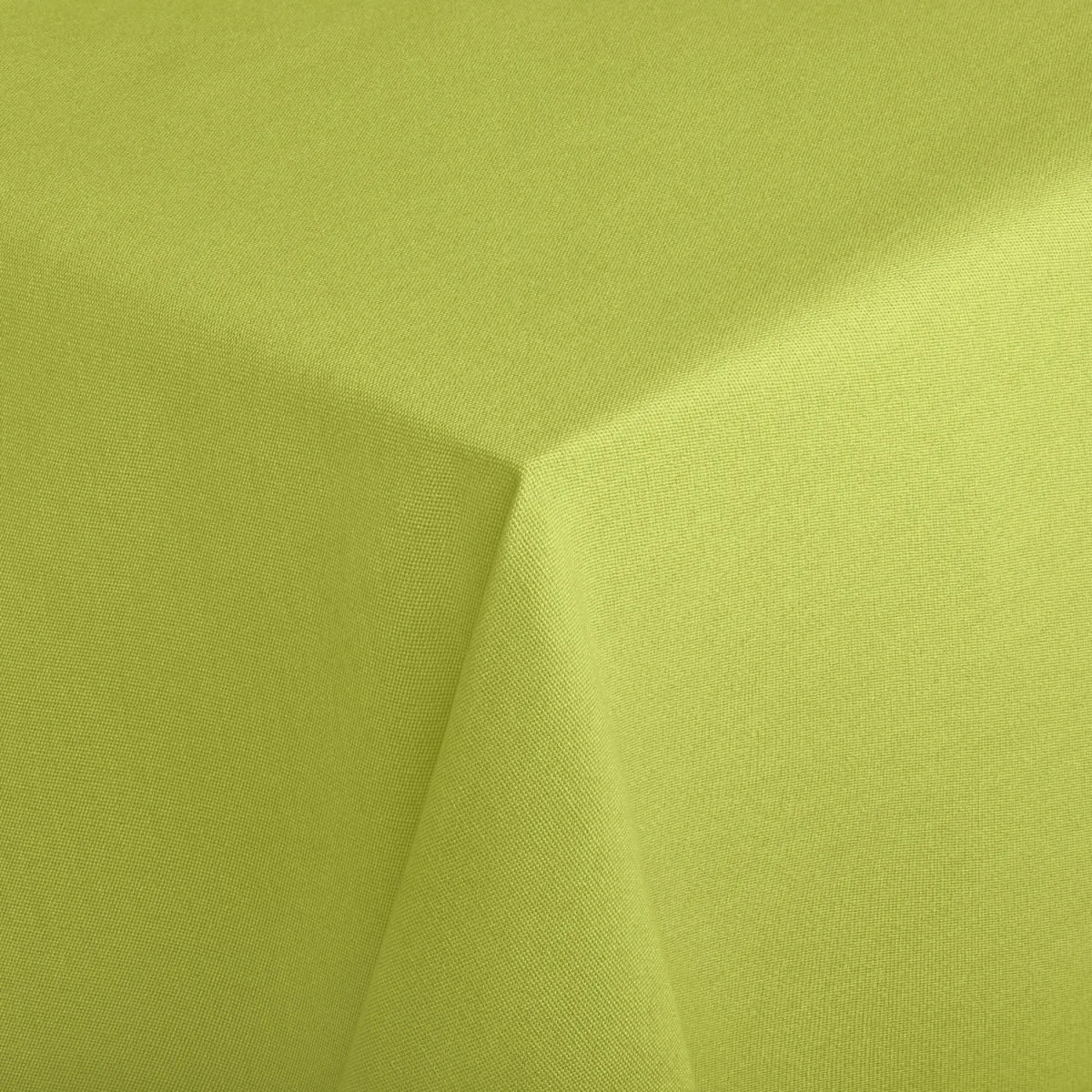 ERWIN M. Tovaglia Blanca rettangolare; 130x160 cm (LxL); giallo; rettangolare - immagine 1