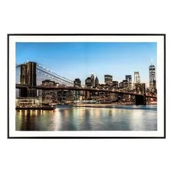 VOYAGE Quadro (90x60cm) 0245244 - immagine 1