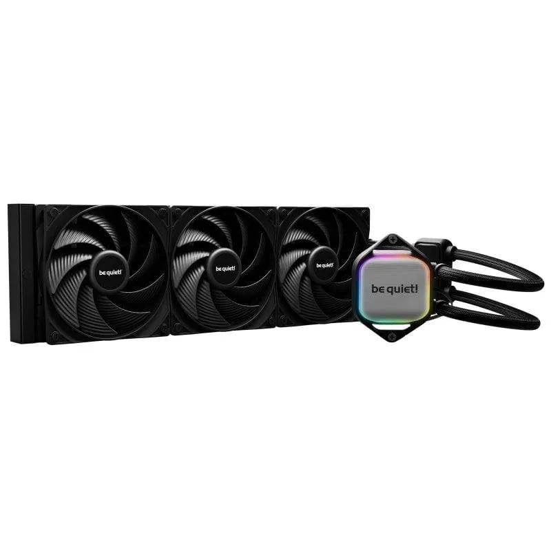 Refrigerazione Liquida Be Quiet! Pure Loop 2 360mm 3 Ventole ARGB - immagine 1