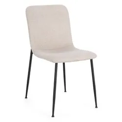 RINAS Sedia Beige - immagine 1